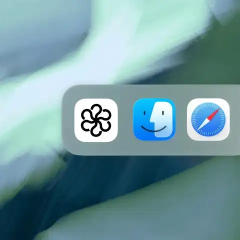 Reason for macOS product surface