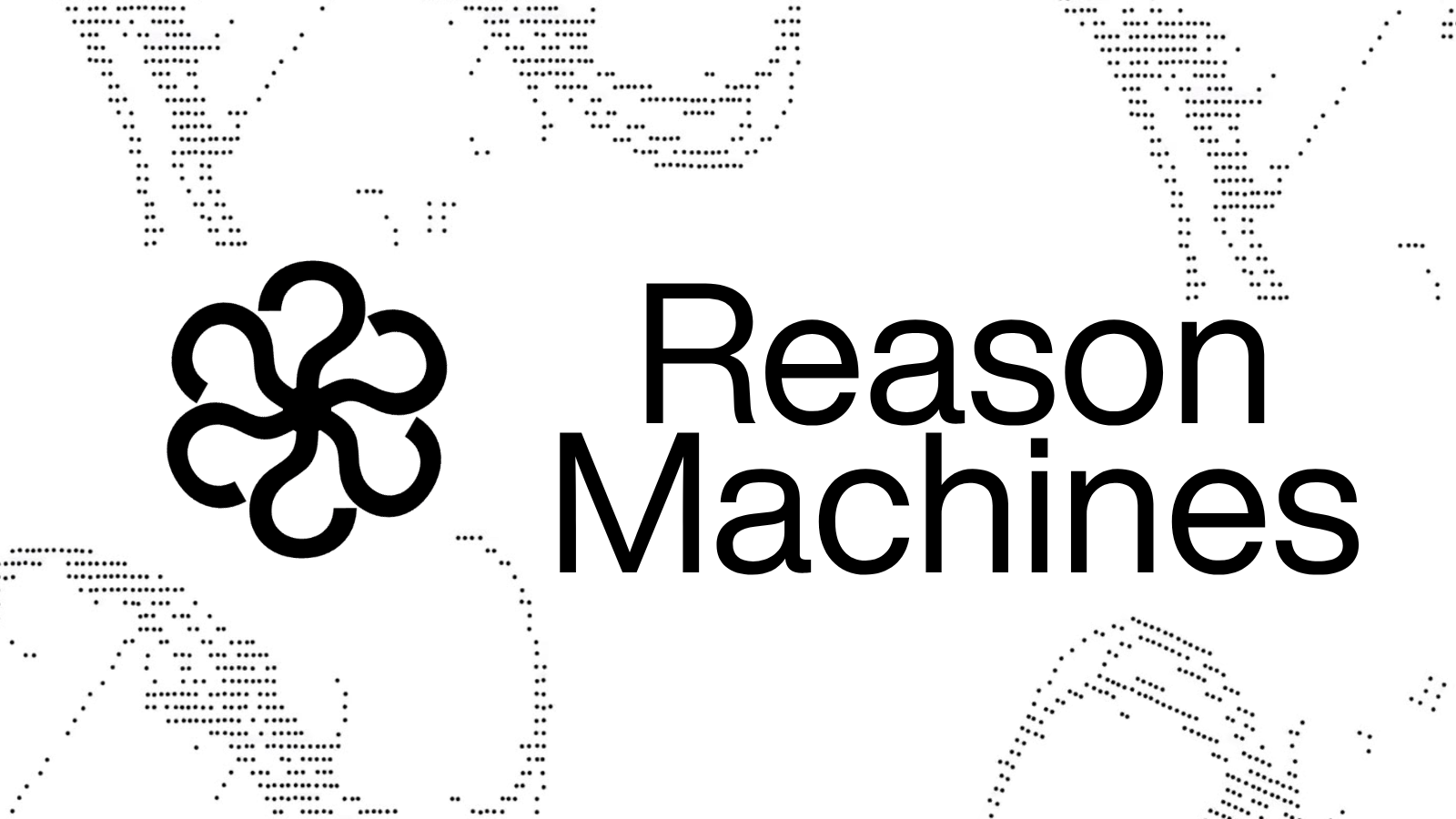 Reason Machines — Reason is the autonomous software engineer for companies. Connect GitHub, assign issues,…